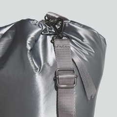 Bolsa adidas Treino MET P Feminina - Foto 6