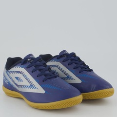 Chuteira de Futsal Infantil Umbro Invictus - Foto 2