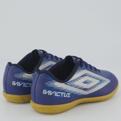 Chuteira de Futsal Infantil Umbro Invictus - Foto 3