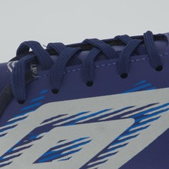 Chuteira de Futsal Infantil Umbro Invictus - Foto 7
