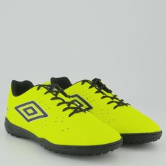 Chuteira de Society Adulta Umbro Neo Striker II - Foto 2