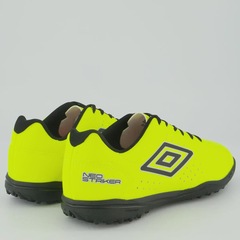 Chuteira de Society Adulta Umbro Neo Striker II - Foto 3