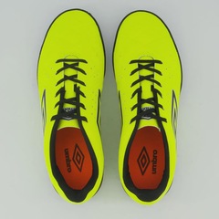 Chuteira de Society Adulta Umbro Neo Striker II - Foto 4