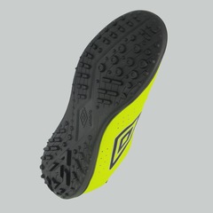 Chuteira de Society Adulta Umbro Neo Striker II - Foto 5