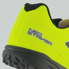 Chuteira de Society Adulta Umbro Neo Striker II - Foto 6