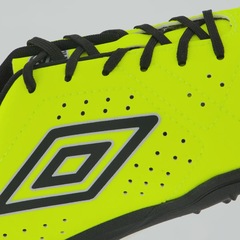 Chuteira de Society Adulta Umbro Neo Striker II - Foto 7