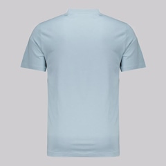 Camiseta Puma Graphic Cat Logo Masculina - Foto 5