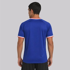 Camisa Japão Sentaku FutFanatics Masculina - Foto 3