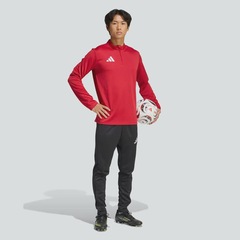 Blusa adidas Ent26 TR Masculina - Foto 3