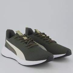 Tênis Puma Flyer Lite 3 Bdp Masculino - Foto 2