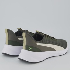 Tênis Puma Flyer Lite 3 Bdp Masculino - Foto 3