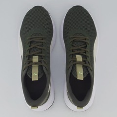 Tênis Puma Flyer Lite 3 Bdp Masculino - Foto 4