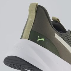 Tênis Puma Flyer Lite 3 Bdp Masculino - Foto 6