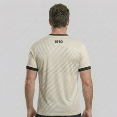Camisa Corinthians Dry Sublimada FutFanatics Masculina - Foto 3