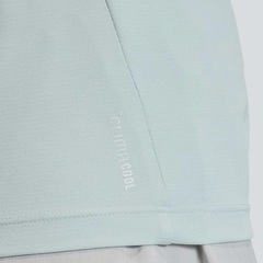 Camiseta adidas Run Ess Tee Feminina - Foto 5
