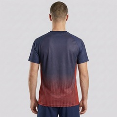 Camiseta Diadora Uno Masculina - Foto 3