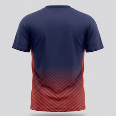 Camiseta Diadora Uno Masculina - Foto 5