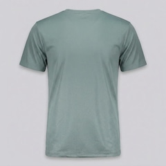 Camiseta Diadora Logo Masculina - Foto 6