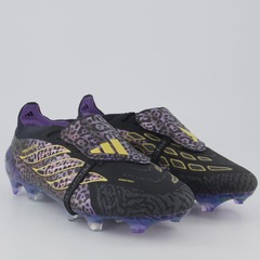 Chuteira de Campo Adulta adidas Predator Elite FG LIN - Foto 2