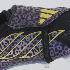 Chuteira de Campo Adulta adidas Predator Elite FG LIN - Foto 7