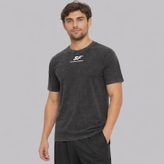 Camiseta Puma Scuderia Ferrari Car Graphic II Masculina - Foto 3