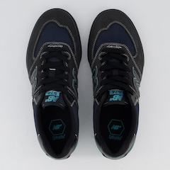 Tênis New Balance NM 574 Masculino - Foto 3