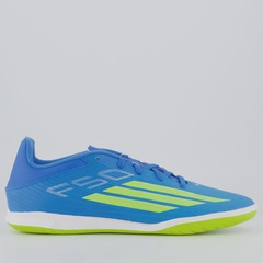 Chuteira de Futsal Adulta adidas F50 Club - Foto 1