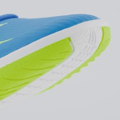 Chuteira de Futsal Adulta adidas F50 Club - Foto 8