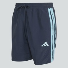Bermuda adidas 3S Chelsea Masculina - Foto 4
