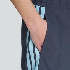 Bermuda adidas 3S Chelsea Masculina - Foto 6