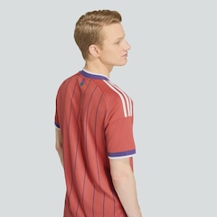 Camisa Escócia Away 2026 adidas Masculina - Foto 2