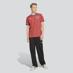 Camisa Escócia Away 2026 adidas Masculina - Foto 5