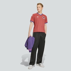 Camisa Escócia Away 2026 adidas Masculina - Foto 6