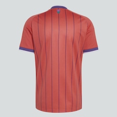 Camisa Escócia Away 2026 adidas Masculina - Foto 8
