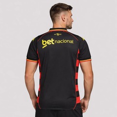 Camisa Kappa Sport Recife I 2026 Masculina - Foto 3
