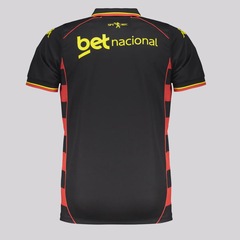 Camisa Kappa Sport Recife I 2026 Masculina - Foto 6