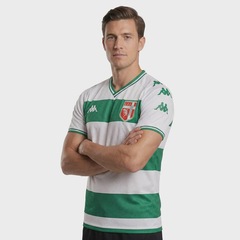 Camisa Kappa Lagarto II 2026 Masculina - Foto 2