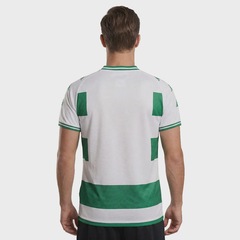 Camisa Kappa Lagarto II 2026 Masculina - Foto 3