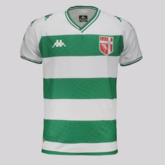Camisa Kappa Lagarto II 2026 Masculina - Foto 4