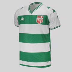 Camisa Kappa Lagarto II 2026 Masculina - Foto 5