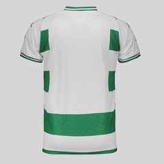 Camisa Kappa Lagarto II 2026 Masculina - Foto 6