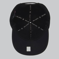 Kit Corinthians 2 Bonés Aba Curva FutFanatics Unissex - Foto 10