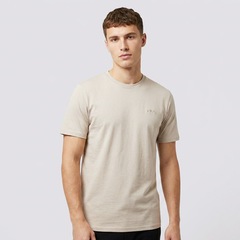 Camiseta Fila Regular Classic Masculina - Foto 1
