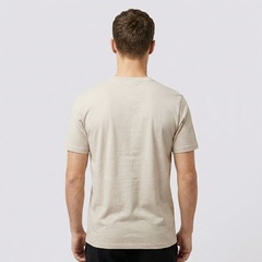 Camiseta Fila Regular Classic Masculina - Foto 3