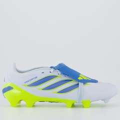 Chuteira de Campo Adulta adidas Predator League - Foto 1