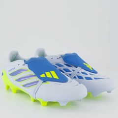 Chuteira de Campo Adulta adidas Predator League - Foto 2