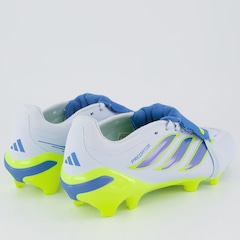 Chuteira de Campo Adulta adidas Predator League - Foto 3