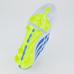 Chuteira de Campo Adulta adidas Predator League - Foto 5