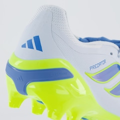 Chuteira de Campo Adulta adidas Predator League - Foto 6