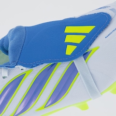 Chuteira de Campo Adulta adidas Predator League - Foto 7